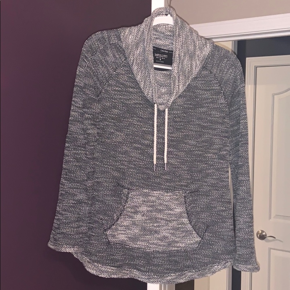Calvin Klein sweater